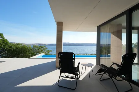 Villa Marita - Zadar, Dalmatien