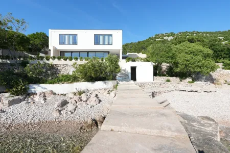 Villa Marita - Zadar, Dalmatien