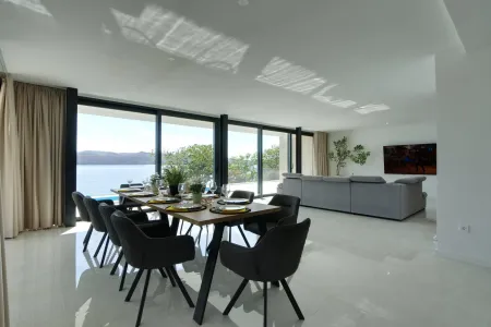 Villa Marita - Zadar, Dalmatien