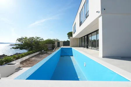 Villa Marita - Zadar, Dalmatien