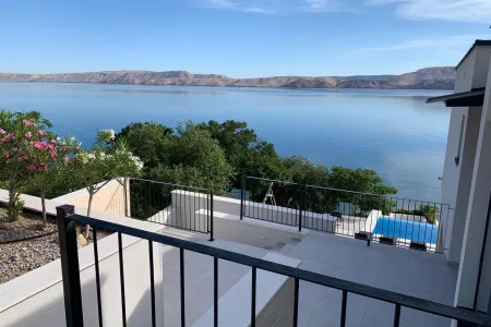 Vila Marita - Zadar, Dalmacija