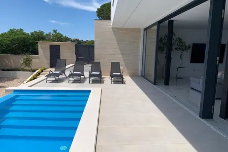 Vila Marita - Zadar, Dalmacija
