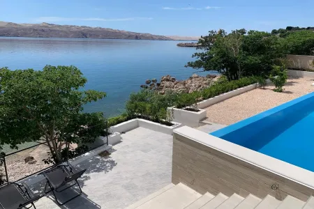 Vila Marita - Zadar, Dalmacija