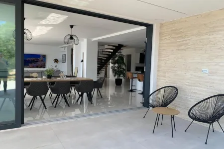 Vila Marita - Zadar, Dalmacija