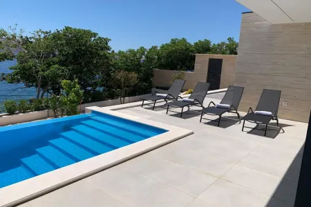 Vila Marita - Zadar, Dalmacija