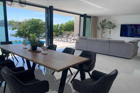 Vila Marita - Zadar, Dalmacija