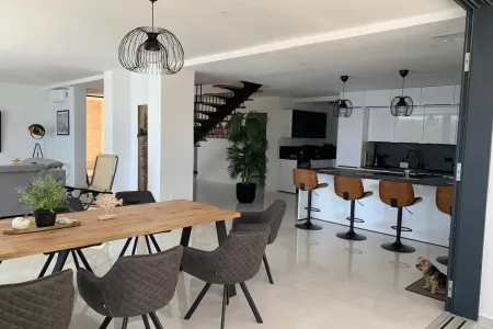 Vila Marita - Zadar, Dalmacija