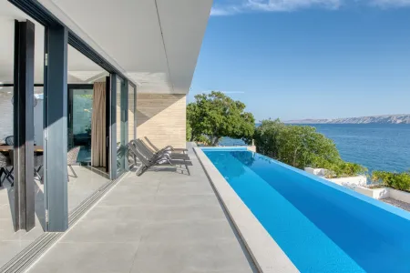 Vila Marita - Zadar, Dalmacija