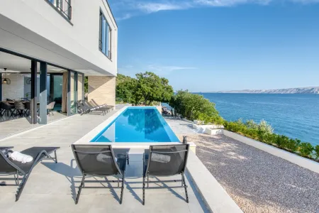 Vila Marita - Zadar, Dalmacija