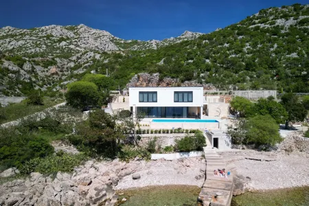 Vila Marita - Zadar, Dalmacija