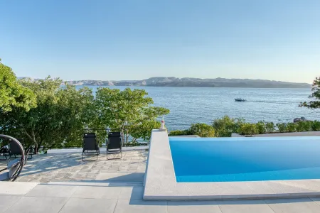 Vila Marita - Zadar, Dalmacija