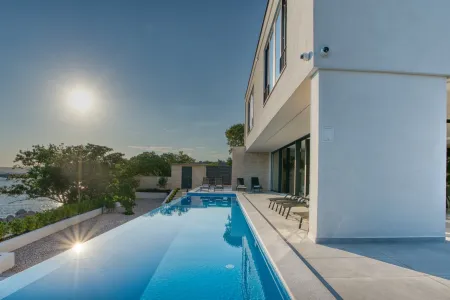Vila Marita - Zadar, Dalmacija