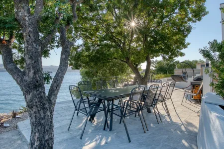 Vila Marita - Zadar, Dalmacija