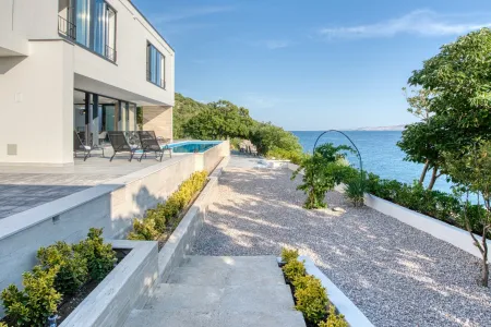 Vila Marita - Zadar, Dalmacija