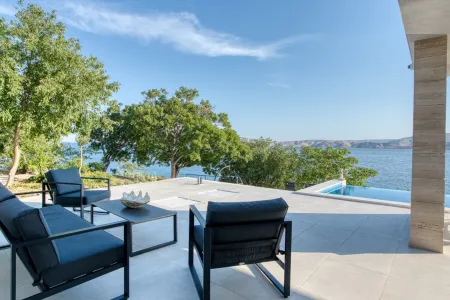 Vila Marita - Zadar, Dalmacija