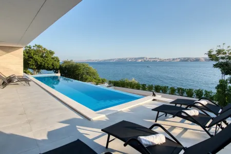 Vila Marita - Zadar, Dalmacija