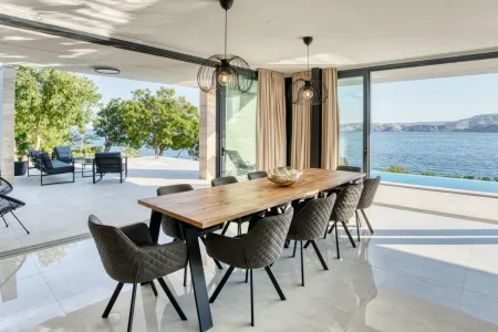Vila Marita - Zadar, Dalmacija
