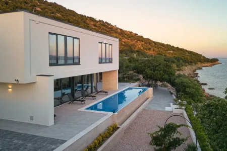 Vila Marita - Zadar, Dalmacija