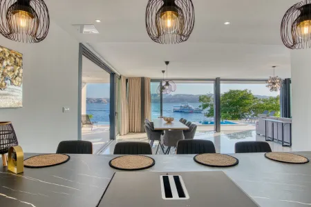 Vila Marita - Zadar, Dalmacija