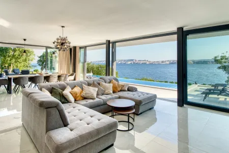 Vila Marita - Zadar, Dalmacija