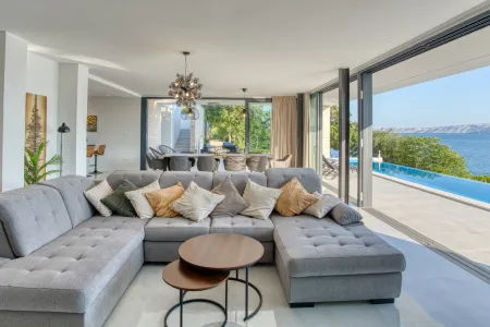 Vila Marita - Zadar, Dalmacija