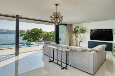 Vila Marita - Zadar, Dalmacija