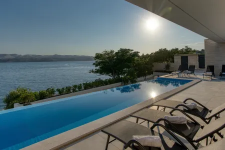 Vila Marita - Zadar, Dalmacija