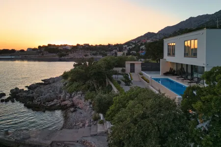 Vila Marita - Zadar, Dalmacija