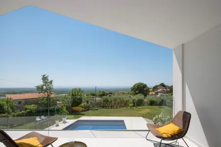 Villa Mariva - Poreč, Istrien