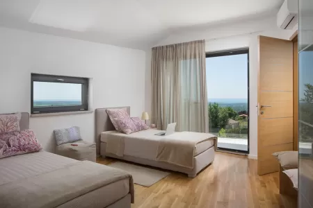 Villa Mariva - Poreč, Istrien