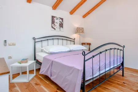Villa Marjan - Hvar, Islands