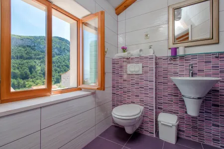 Villa Marjan - Hvar, Islands