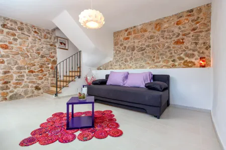 Villa Marjan - Hvar, Islands