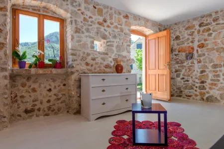 Villa Marjan - Hvar, Islands