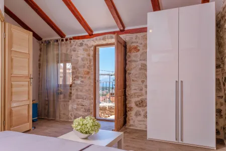 Villa Marjan - Hvar, Islands