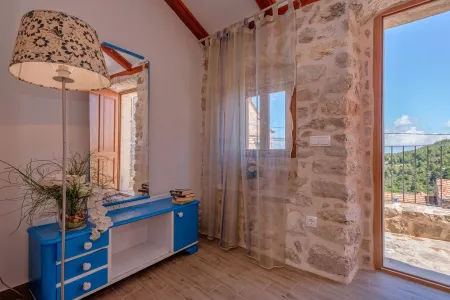 Villa Marjan - Hvar, Islands
