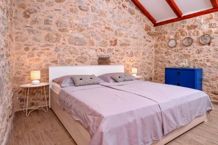 Villa Marjan - Hvar, Islands