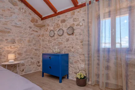 Villa Marjan - Hvar, Islands