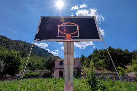 Villa Marjan - Hvar, Islands
