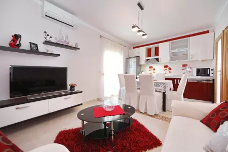 Villa Marko A1 - Zadar, Dalmatia