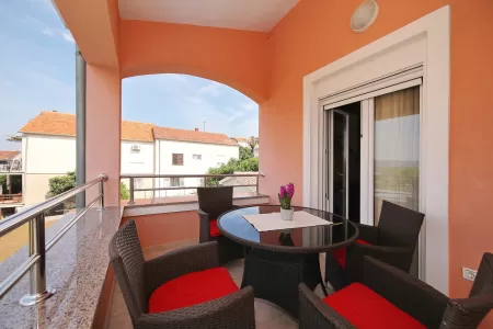 Villa Marko A1 - Zadar, Dalmatia