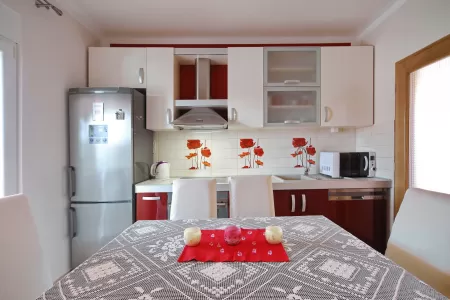 Villa Marko A1 - Zadar, Dalmatia