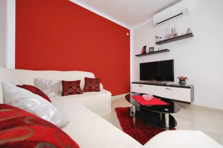 Villa Marko A1 - Zadar, Dalmatia