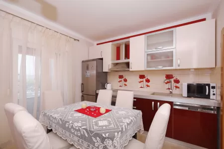 Villa Marko A1 - Zadar, Dalmatia