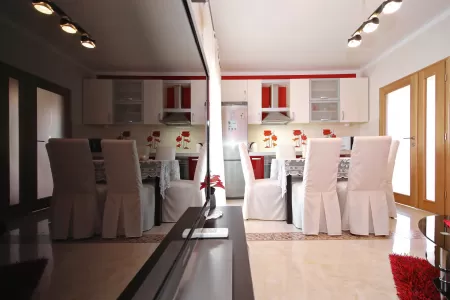 Villa Marko A1 - Zadar, Dalmatia