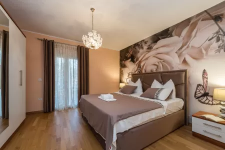 Villa Marko A1 - Zadar, Dalmatia