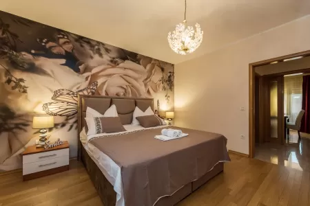 Villa Marko A1 - Zadar, Dalmatia