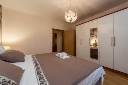 Villa Marko A1 - Zadar, Dalmatia