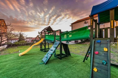 Villa Marko A1 - Zadar, Dalmatia