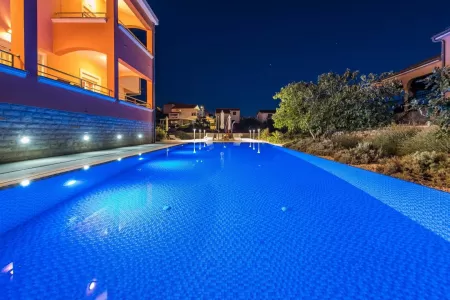 Villa Marko A1 - Zadar, Dalmatia